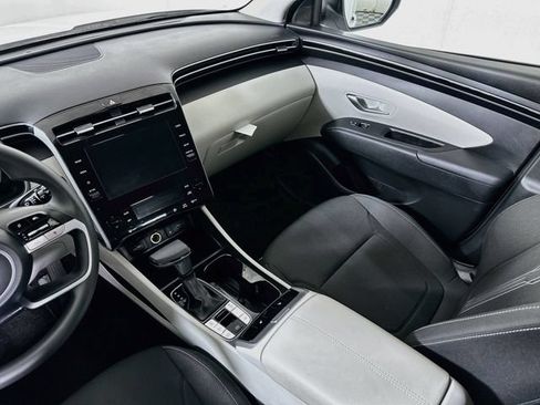 Used 2024 Hyundai Tucson SEL AWD/4WD image 27