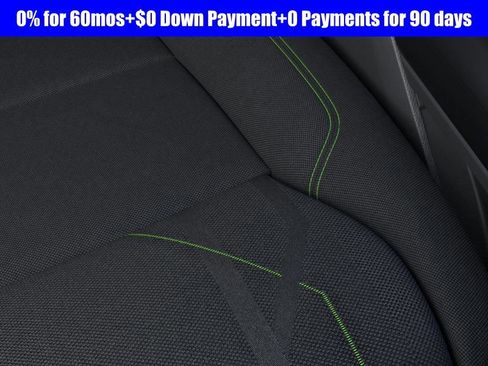 New 2025 Ford F150 STX image 17