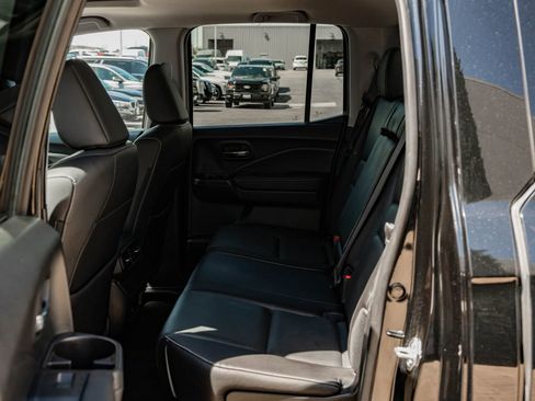 Used 2025 Honda Ridgeline RTL image 41