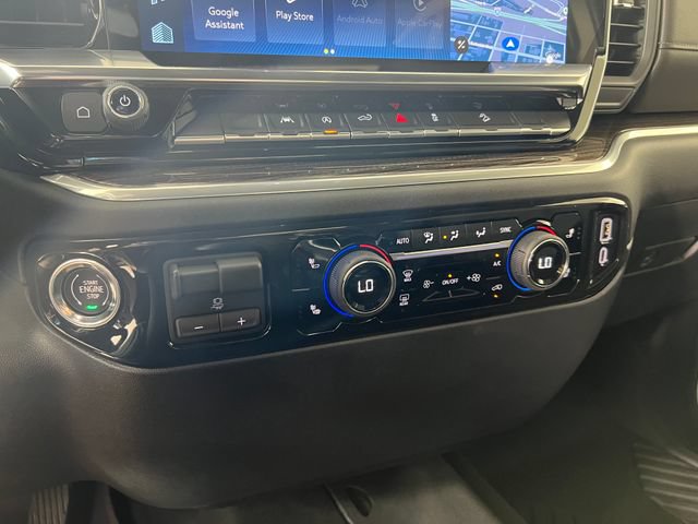 New 2026 Chevrolet Silverado 1500 RST w/ Z71 Off-Road Package AWD/4WD image 18