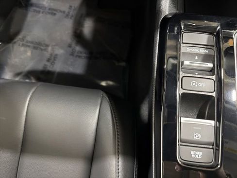 Used 2025 Acura Integra FWD image 38