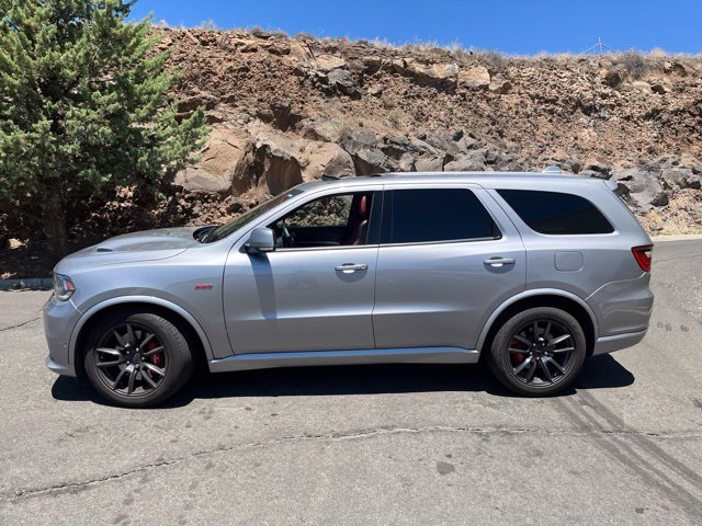 Used 2018 Dodge Durango SRT w/ Technology Group AWD/4WD image 13