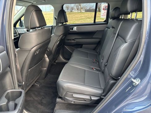 Used 2025 Hyundai Santa Fe SEL image 28