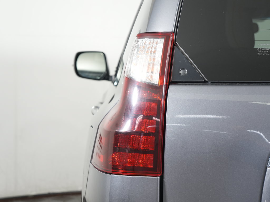Used 2019 Lexus GX 460 Luxury AWD/4WD image 12