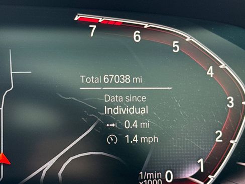 Used 2020 BMW X7 xDrive40i w/ Premium Package image 35