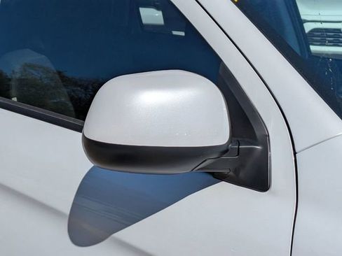 New 2026 Mitsubishi Outlander Sport ES image 12