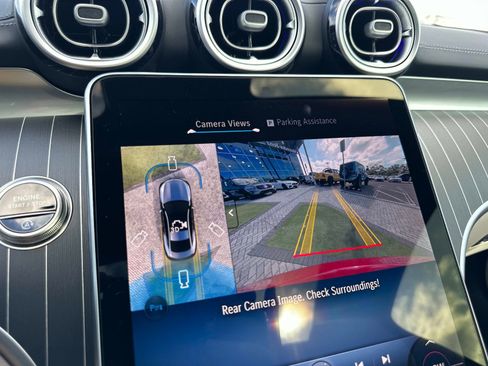 New 2026 Mercedes-Benz CLE 300 300 4MATIC Coupe image 20