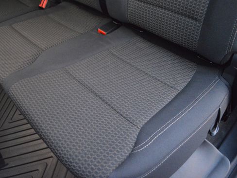 Used 2024 Ford F150 STX w/ Equipment Group 201A FX4 image 30