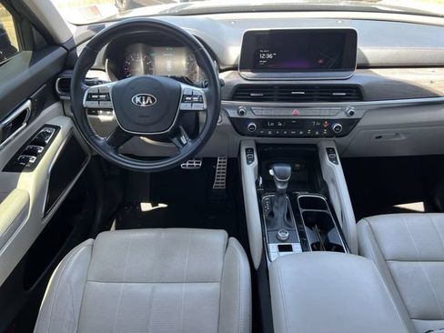 Used 2021 Kia Telluride SX FWD image 23