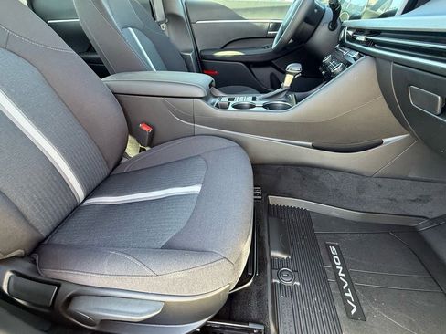 New 2026 Hyundai Sonata SE image 10
