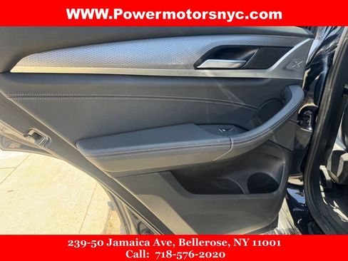 Used 2019 BMW X4 xDrive30i w/ Premium Package Essential AWD/4WD image 24