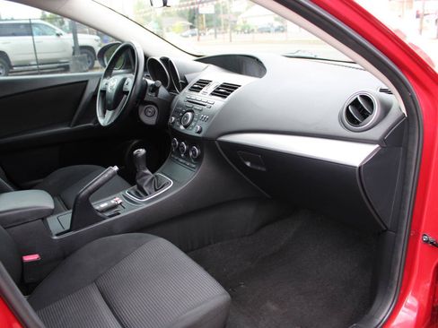 Used 2013 MAZDA MAZDA3 i Touring FWD image 15