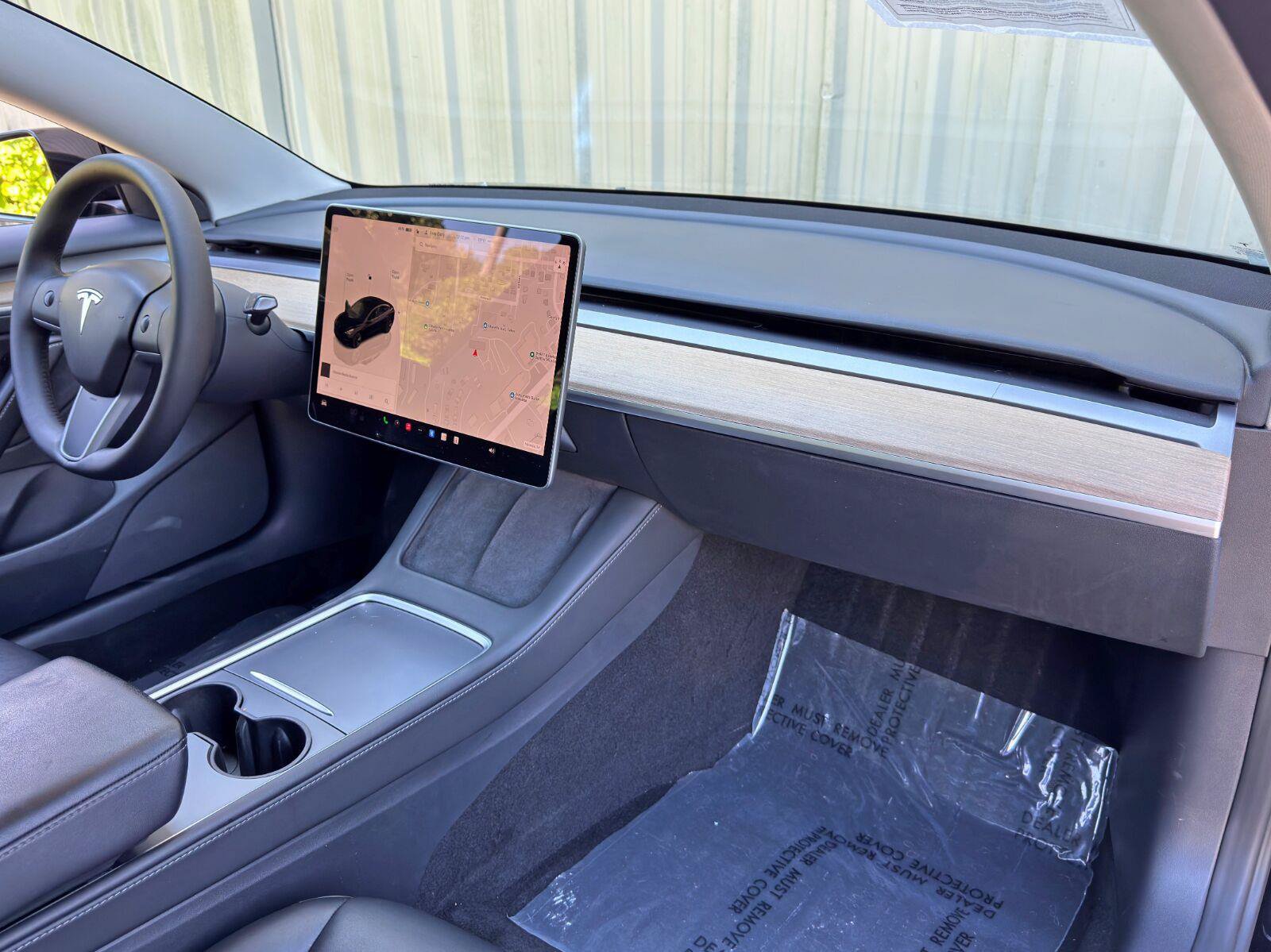 Used 2023 Tesla Model 3 Standard Range RWD image 15