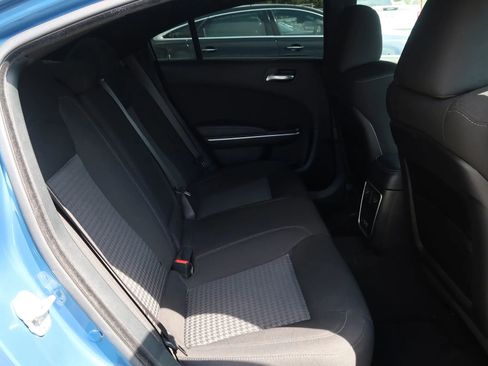 Used 2023 Dodge Charger Scat Pack image 14