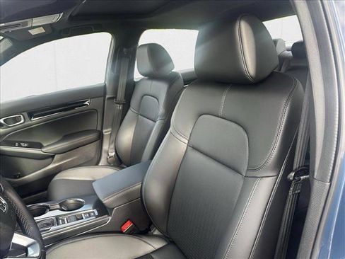 New 2025 Honda Civic Sport Touring image 4