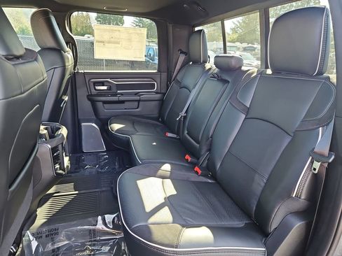 New 2026 RAM 2500 Laramie image 14