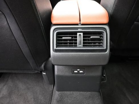 Certified 2024 MAZDA CX-50 AWD 2.5 Turbo w/ Accent Package image 22