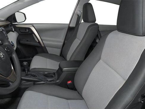 Used 2014 Toyota RAV4 XLE AWD/4WD image 6
