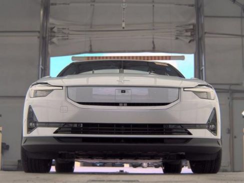 Used 2024 Polestar Polestar 2 AWD/4WD image 3