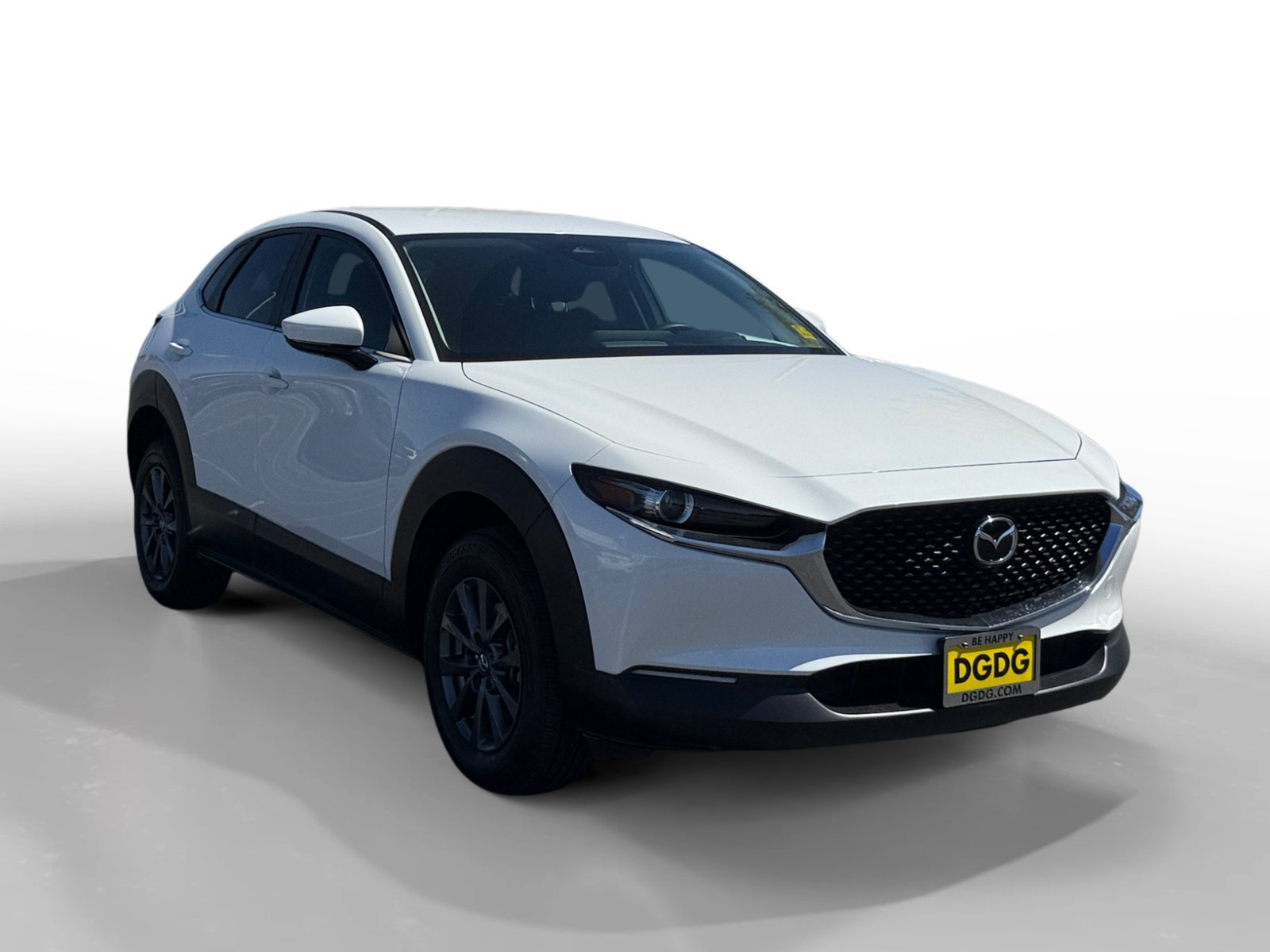Used 2025 MAZDA CX-30 AWD 2.5 S image 7