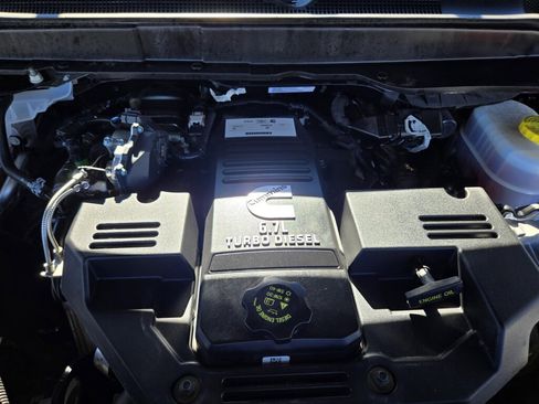 Certified 2024 RAM 2500 Rebel image 14