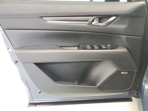 Used 2021 MAZDA CX-5 Carbon Edition FWD image 22