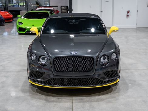 Used 2017 Bentley Continental GT Speed image 69