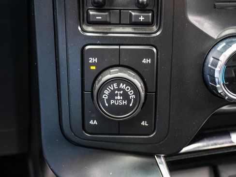 Used 2022 Ford F150 Raptor w/ Equipment Group 801A High image 41