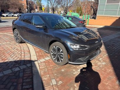 Used 2024 Kia EV6 Wind w/ Wind Technology Package