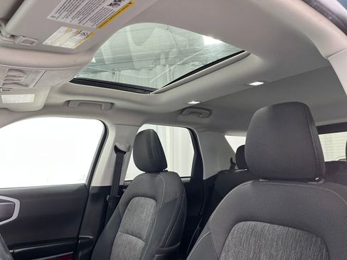 Used 2021 Ford Bronco Sport Big Bend w/ Big Bend Package image 24