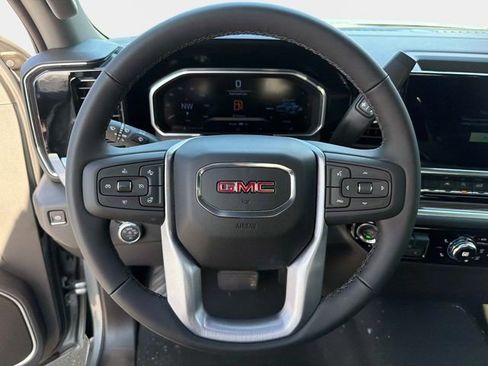 New 2026 GMC Sierra 1500 Elevation AWD/4WD image 26