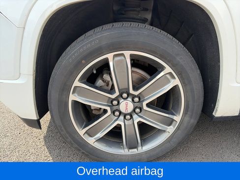Used 2018 GMC Acadia Denali w/ Technology Package FWD image 31