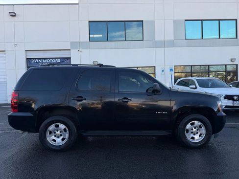 Used 2012 Chevrolet Tahoe LS image 3