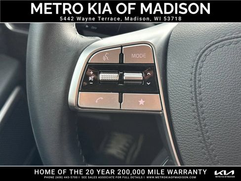 Used 2025 Kia Telluride S AWD/4WD image 18