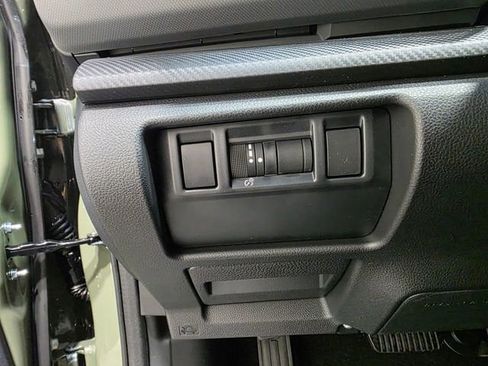 New 2026 Subaru Crosstrek 2.5i Wilderness image 19