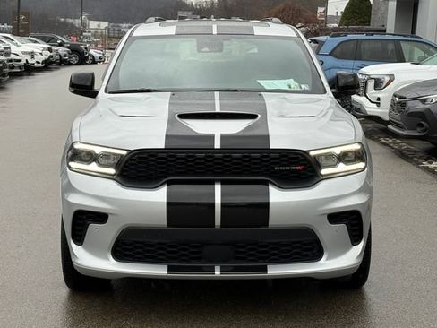 Used 2025 Dodge Durango R/T image 9