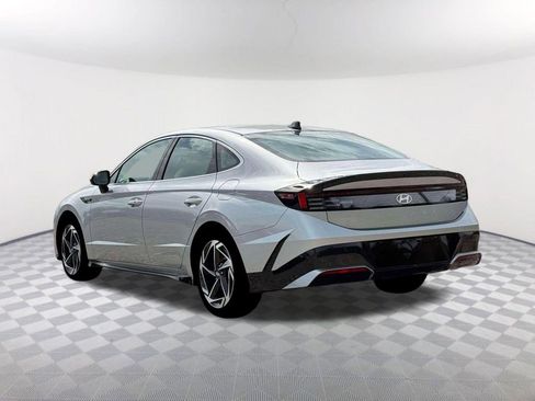 New 2026 Hyundai Sonata SEL image 5