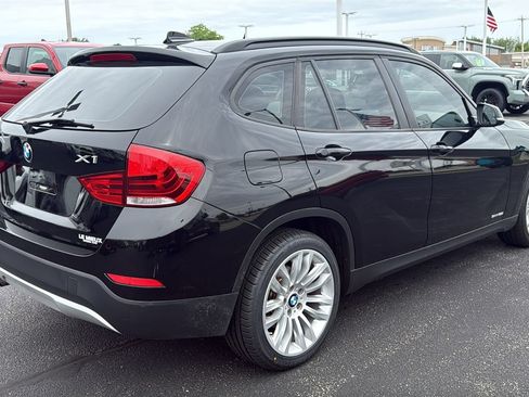 Used 2014 BMW X1 sDrive28i RWD image 7