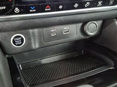 Certified 2022 Nissan Rogue SL image 33