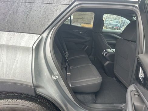 New 2026 Chevrolet Blazer EV LT image 30