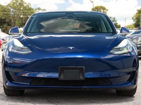 Used 2020 Tesla Model 3 Standard Range Plus RWD image 20