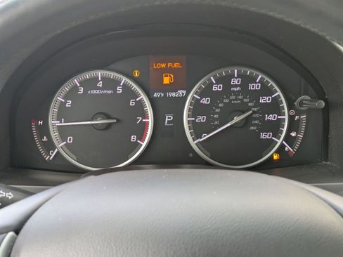 Used 2015 Acura RDX Tech Pkg image 10