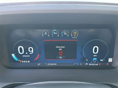 Certified 2024 Ford Expedition Max Platinum image 20