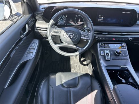 Used 2024 Hyundai Palisade Calligraphy FWD image 28
