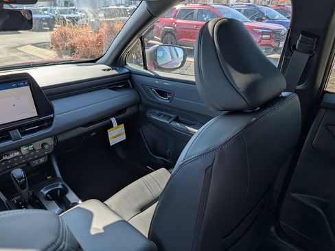New 2026 Subaru Outback Touring XT AWD/4WD image 11
