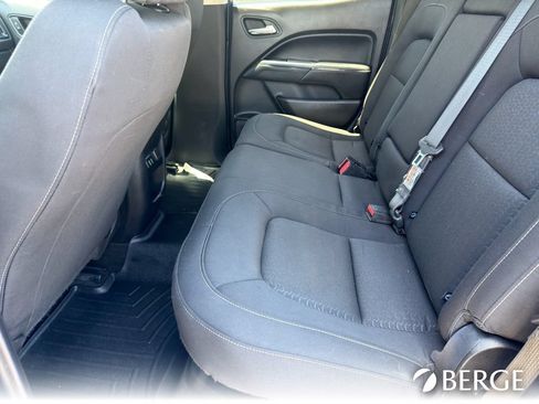 Used 2018 GMC Canyon SLE w/ SLE Convenience Package RWD image 26