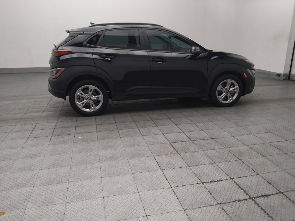 Used 2023 Hyundai Kona SEL AWD/4WD image 10