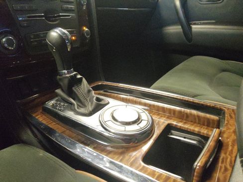 Used 2020 Nissan Armada SV w/ Driver Package image 26