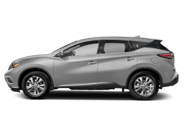 Used 2018 Nissan Murano S AWD/4WD image 3
