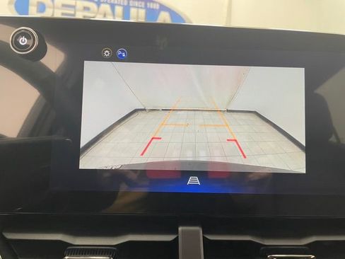 New 2026 Chevrolet Equinox RS w/ Convenience Package III image 5